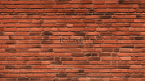 红砖墙面纹理背景8