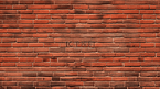 红砖墙面纹理背景3