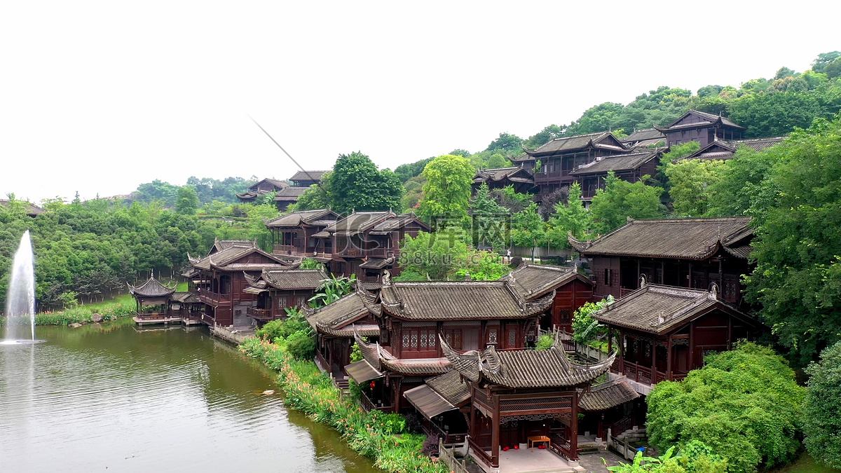 红色圆形框配乐音频素材_企业史诗红色记忆配乐