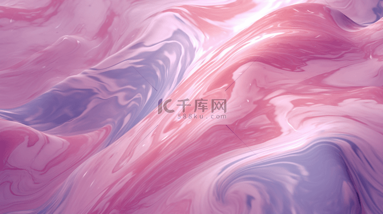 渐变融合流体曲线抽象插画9背景图片免费下载_海报banner/高清大图_千库网( …