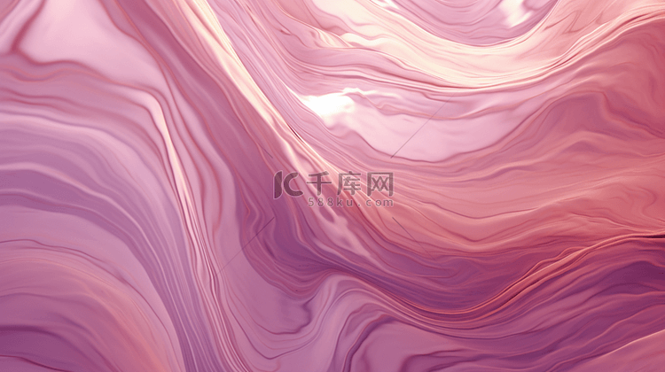 渐变融合流体曲线抽象插画12背景图片免费下载_海报banner/高清大图_千库网(图片编号6561749)