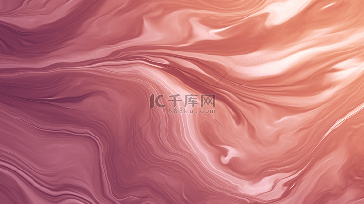 渐变融合流体曲线抽象插画5背景图片免费下载_海报banner/高清大图_千库网(图片编号656…