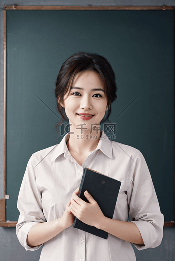 小老师黑板图片免费下载-小老师黑板素材模板-正版小老师黑板图片大全-千库网