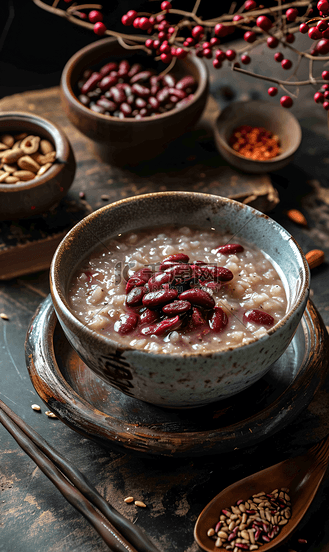 美味腊八粥图片_美味腊八粥素材-美味腊八粥图片大全-千库网