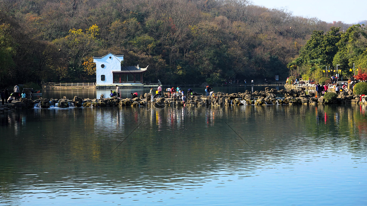 共赢合作海报配乐音频素材_和谐共生，发展共赢 - Harmonious Coexistence, Win-win Development