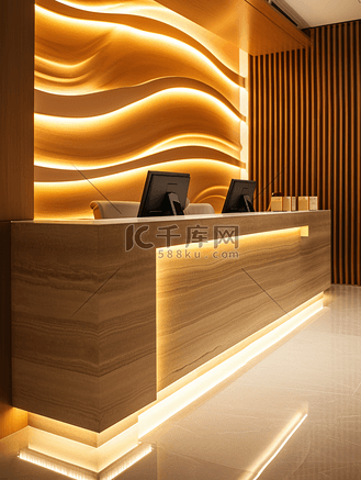 酒店服务台图片_酒店服务台素材-酒店服务台图片大全-千库网