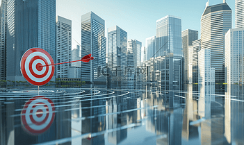 靶心商务图片免费下载-靶心商务素材模板-正版靶心商务图片大全-千库网