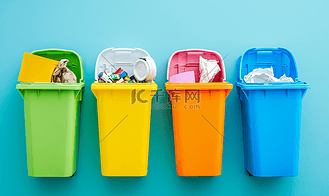 迷你垃圾箱图片_迷你垃圾箱素材-迷你垃圾箱图片大全-千库网