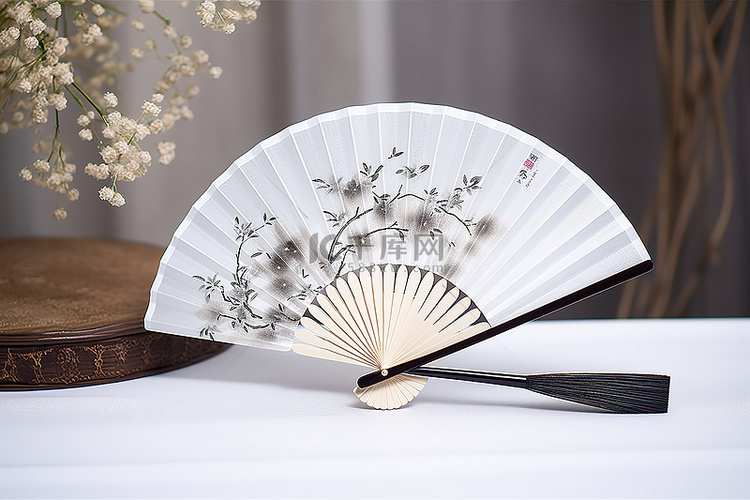 亚洲小手扇背景图片免费下载_海报banner/高清大图_千库网(图片编号6996845)