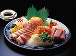 日本传统生鱼片课程