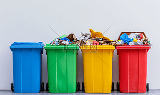 迷你垃圾箱图片_迷你垃圾箱素材-迷你垃圾箱图片大全-千库网