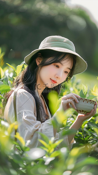 写真照片采茶个人vip和企业vip免费下载摄影图沙滩上玩的男性暑假照片