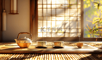 接力棒图片图片素材_茶叶茶具茶室茶馆