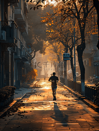 街头夏日图片_街头夏日素材-街头夏日图片大全-千库网