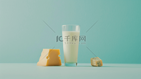 营养乳制品牛奶奶酪34