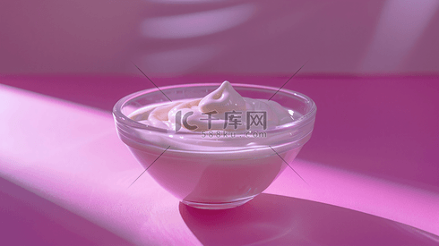 水果燕麦酸奶摄影13