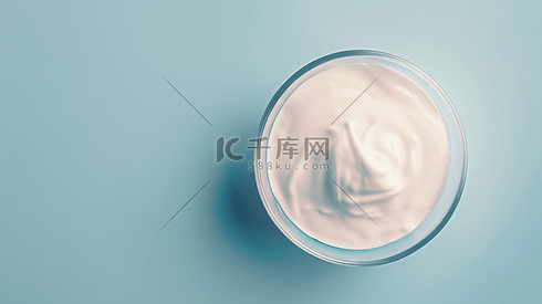 水果燕麦酸奶摄影16