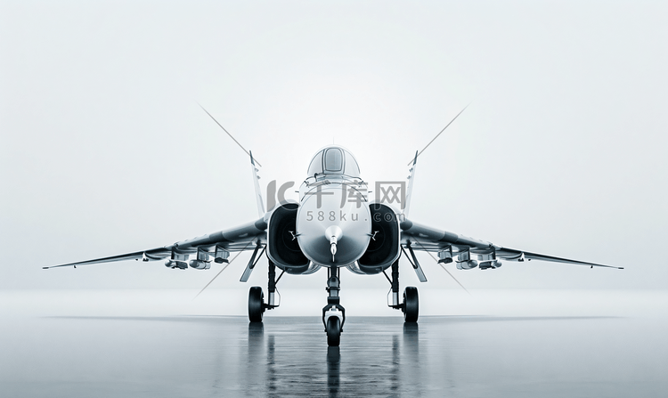 能够在空中维持自身飞行的飞行器高清摄影大图-千库网
