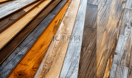 层压背景木质层压板和镶木地板用于室内设计的天然木材纹理和图案