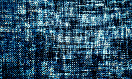 壁纸用织物纹理轻质织物设计作为图案纯蓝色纸张