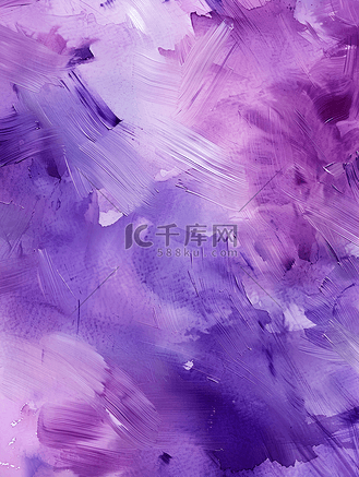 彩笔画背景图片素材_紫色水粉背景抽象水粉纹理画水彩抽象的背景设计