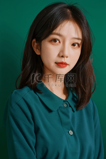 教师节摄影图片图片素材女老师教师人像摄影37高清图片