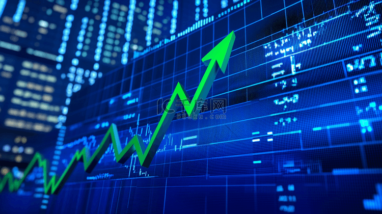 硬币库存危机 — 用于金融和银行业务的硬币堆高清摄影大图-千库网