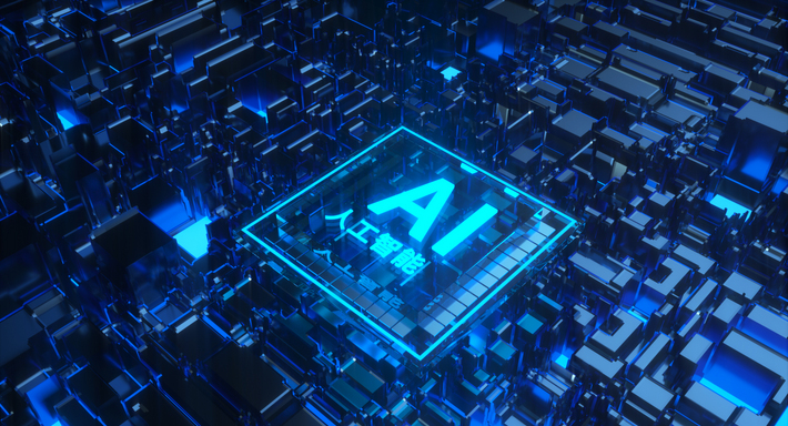 科技AI