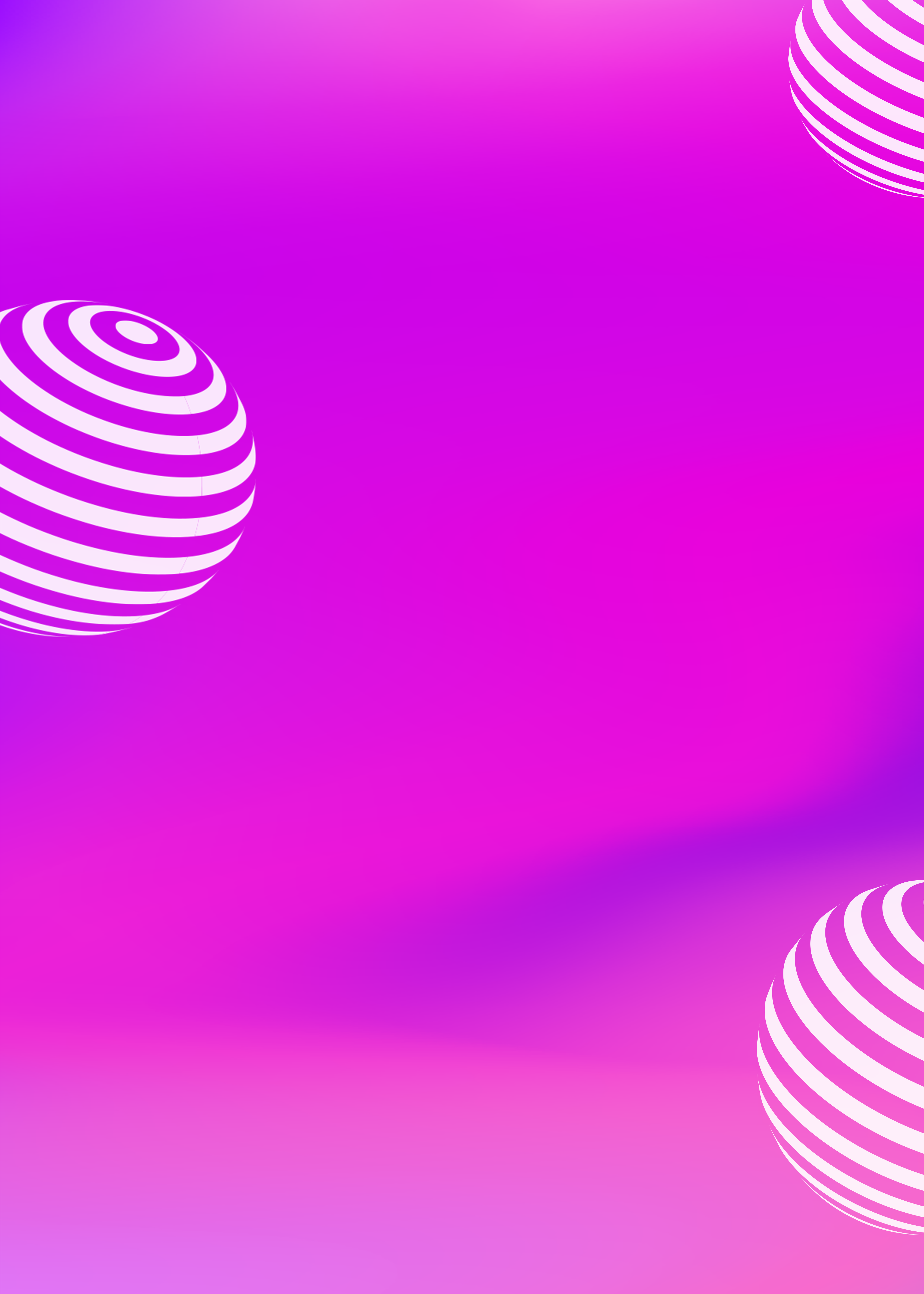 粉红紫渐变背景图-欧莱凯设计网