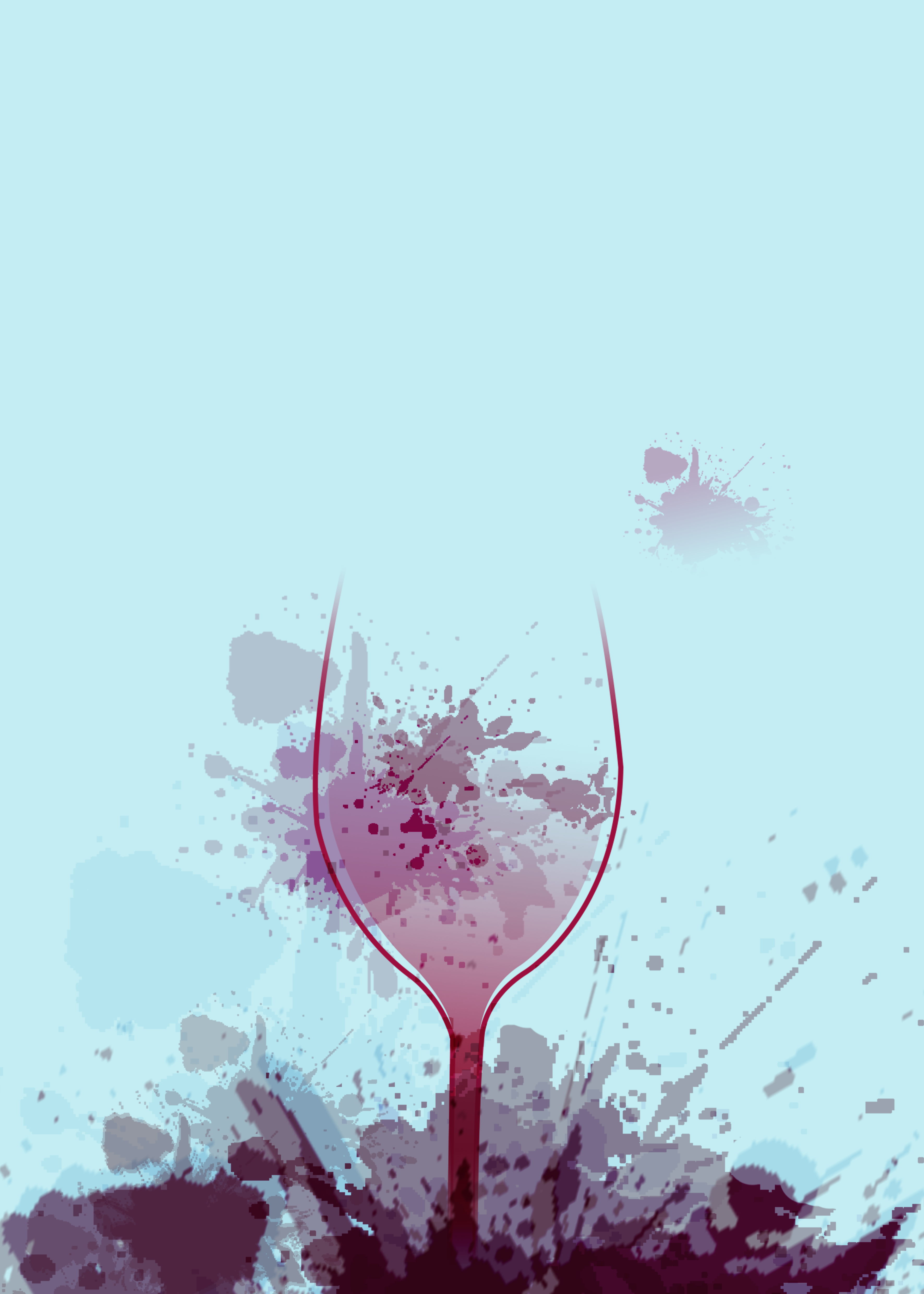 酒色缤纷，葡萄酒也多“彩”-红酒世界网