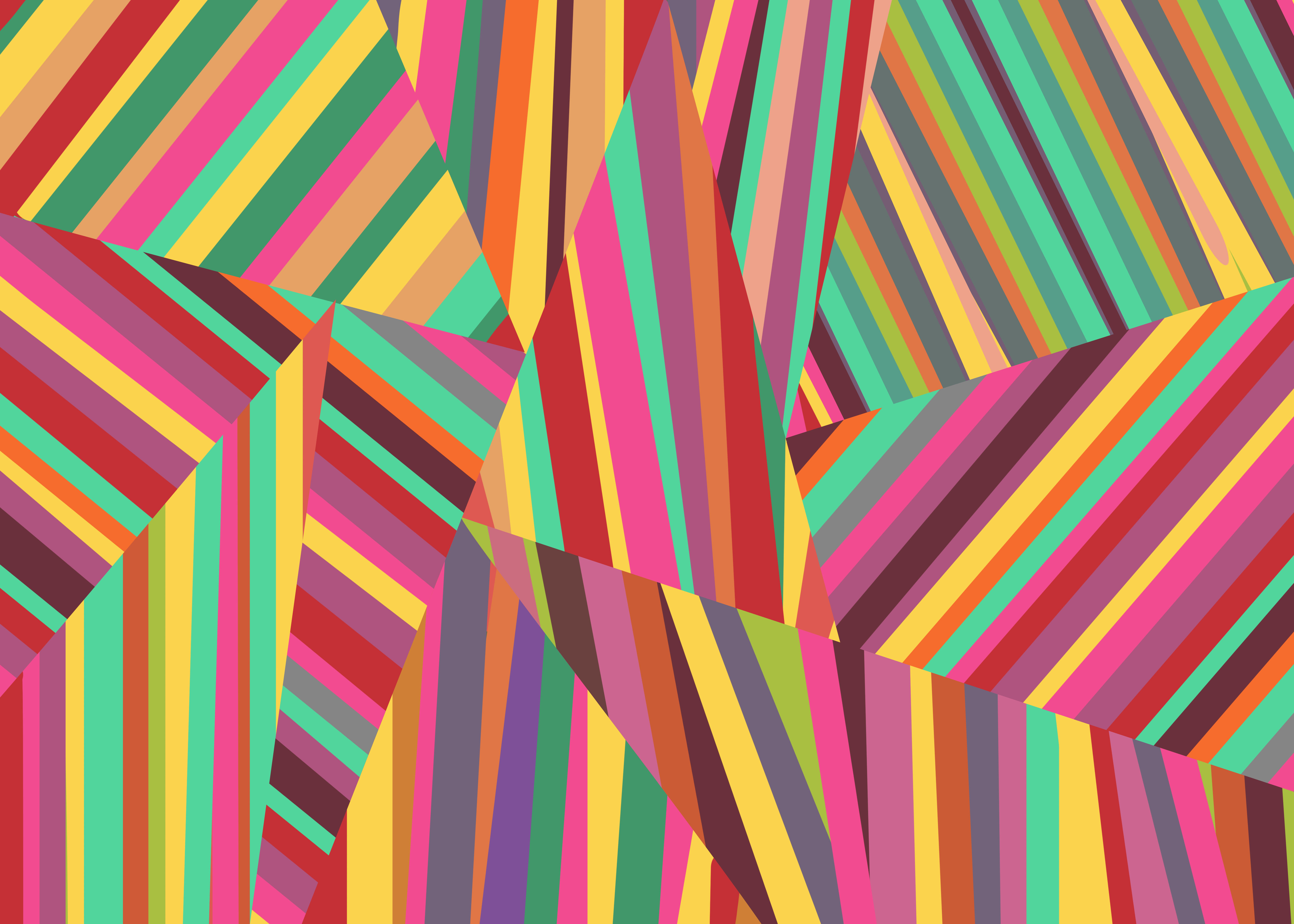 三角分割背景图片_三角分割背景素材图片_千库网