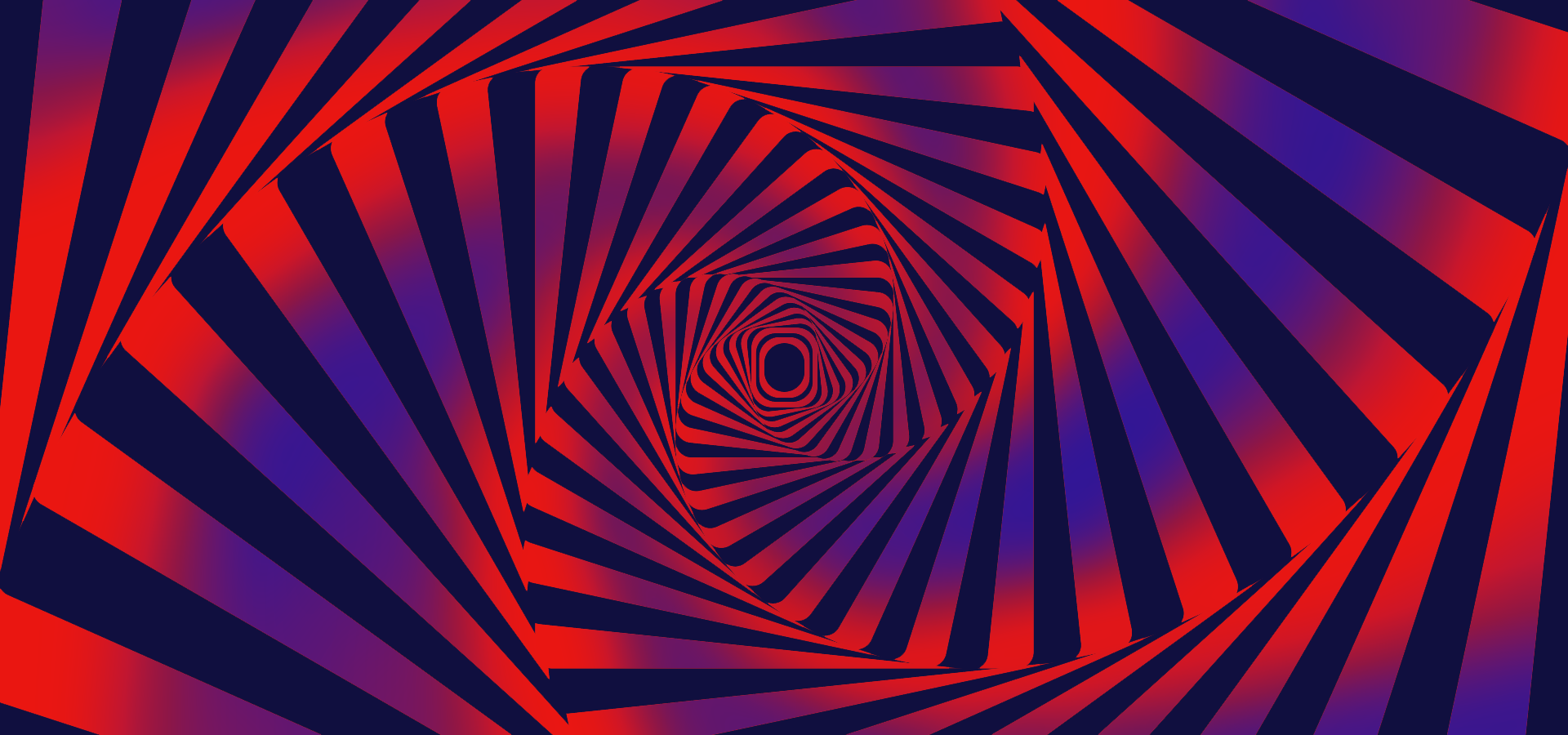 Illusion of rotation movement. Abstract op art background. Vector art ...
