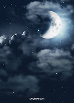 梦幻月背景图片 梦幻月背景素材图片 千库网 梦幻月背景图片 梦幻月背景素材图片 千库网