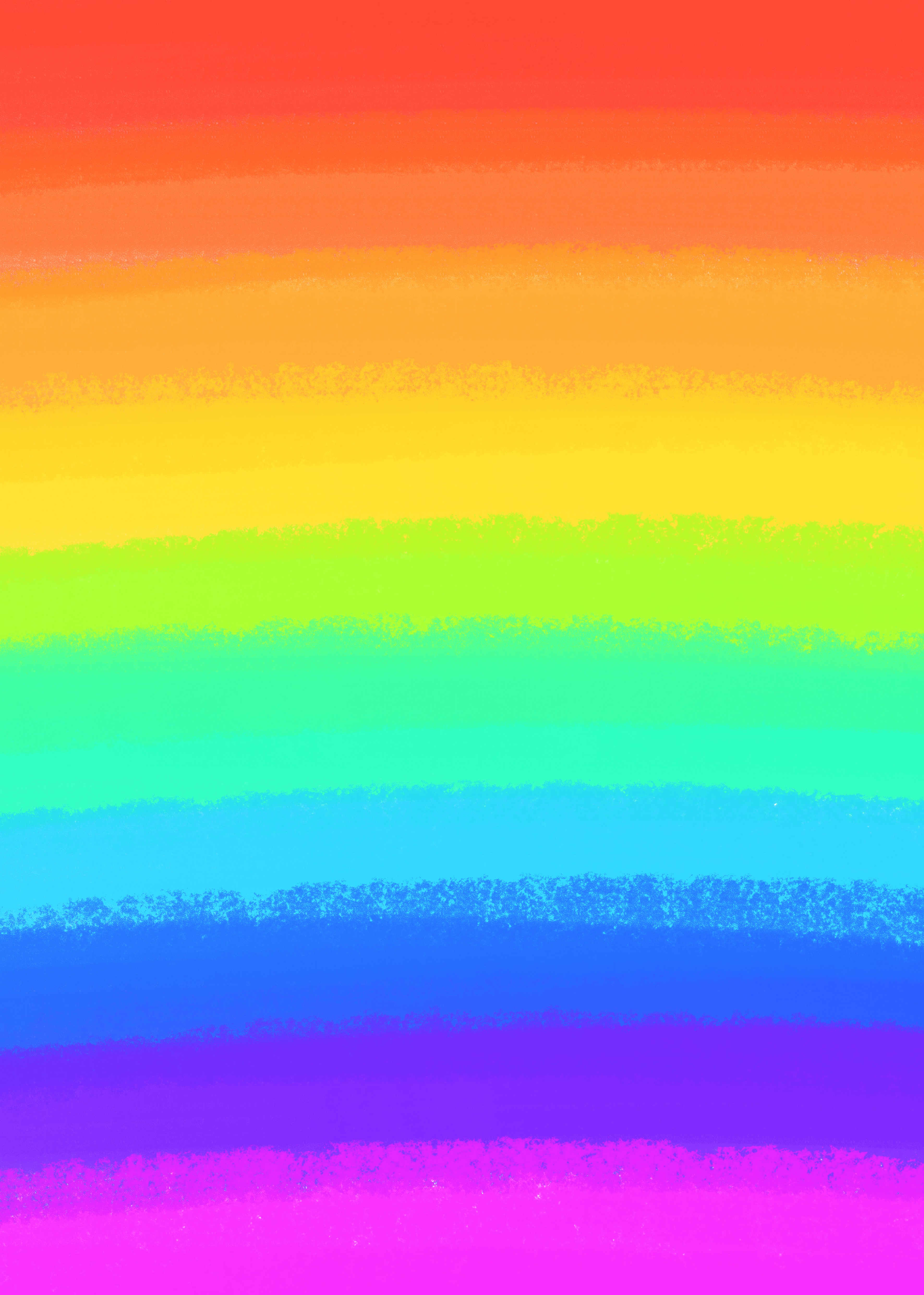 彩虹条纹背景图片-彩虹条纹背景素材图片-千库网
