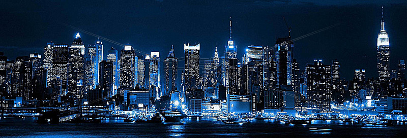 酷炫建筑夜景banner背景图片免费下载_海报banner/高清大图_cnc娱乐