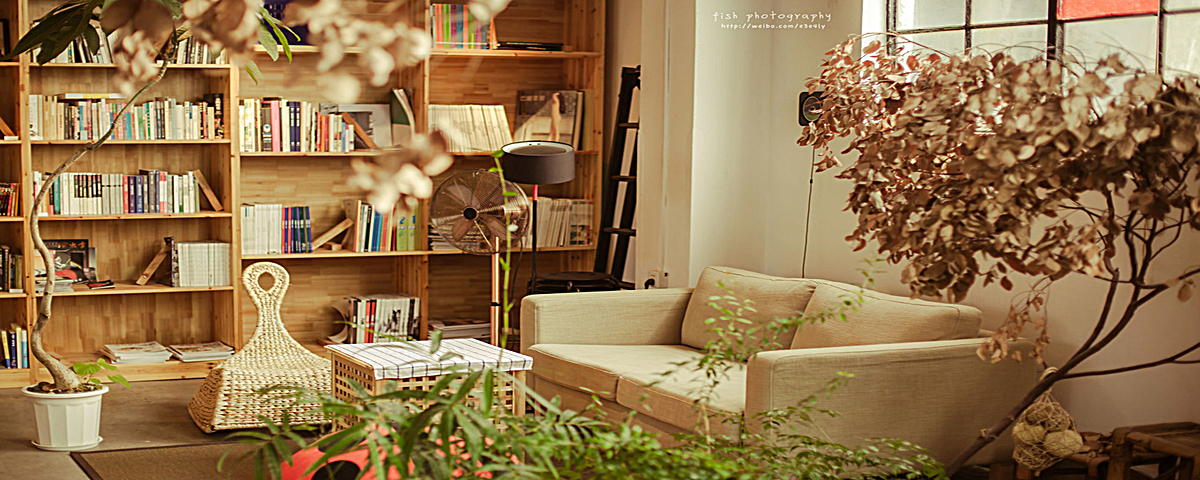 家的背景 banner