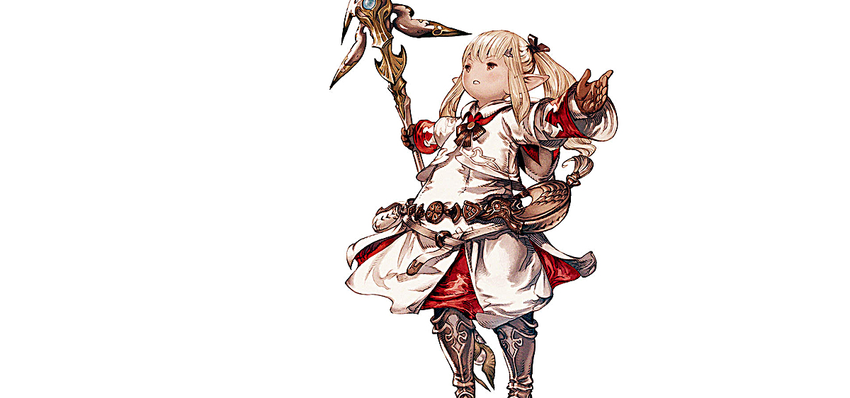 最终幻想14游戏店铺固定背景素材