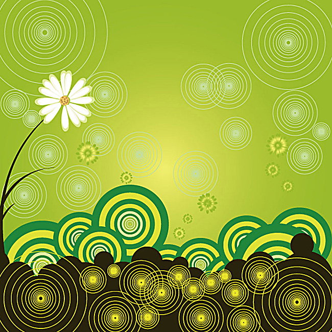 文艺简约背景图jpg素材-90设计