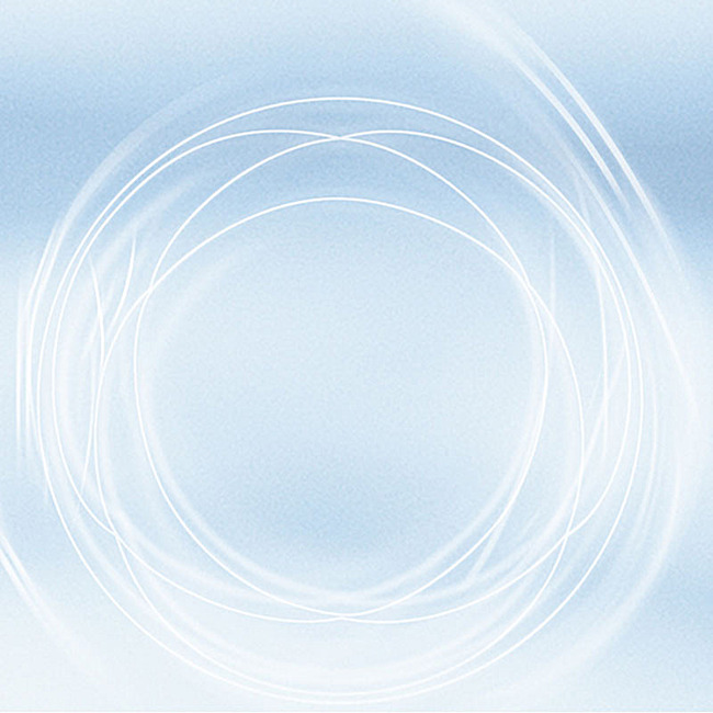 梦幻光环背景图