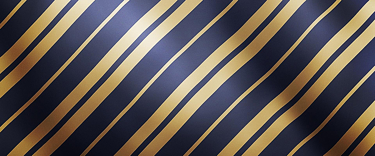 渐变条纹简约背景