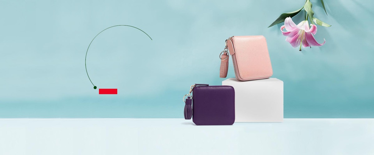 包包女包海报banner手提包