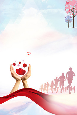 【志愿者招募背景图片】_志愿者招募高清背景