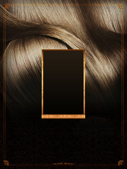 【美发边框背景图片】_美发边框高清背景素材