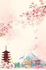 富士山背景图片 富士山背景素材图片 千库网 富士山背景图片 富士山背景素材图片 千库网