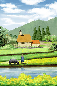 社会民生插画_热门收藏图片素材