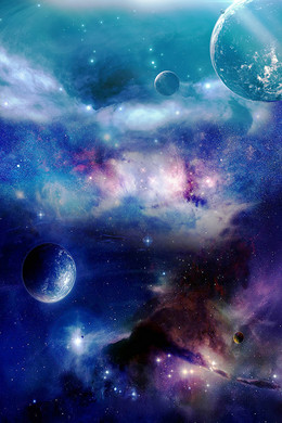 【星空背景图片】_星空背景素材_星空高清背