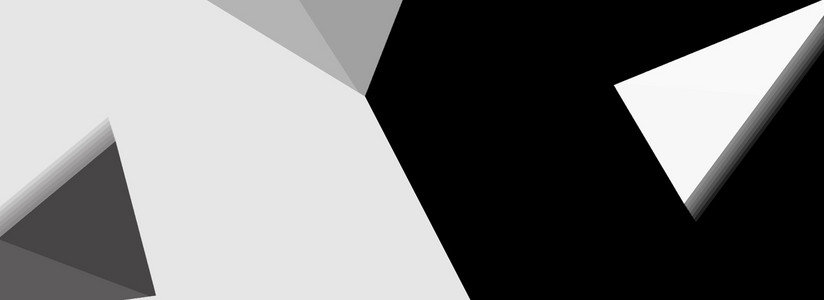 创意黄色简洁的企业招聘展架背景素材背景图片