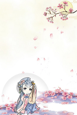 【古风竖图背景图片】_古风竖图高清背景素材