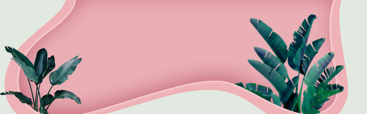 秋季上新化妆品电商促销banner背景背景图片素材
