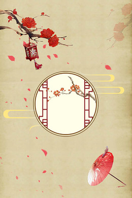 【古风窗户背景图片】_古风窗户高清背景素材